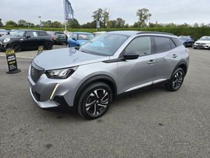 Peugeot 2008 Allure Premium - Image 2