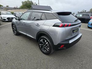 Peugeot 2008 Allure Premium - Image 3