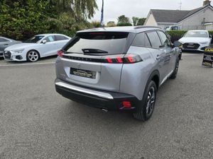 Peugeot 2008 Allure Premium - Image 4