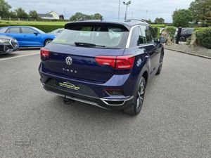 Volkswagen T-Roc SE - Image 4