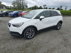 Vauxhall Crossland X Elite Nav - Image 2