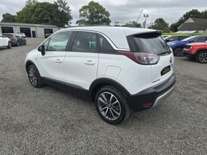 Vauxhall Crossland X Elite Nav - Image 3