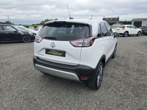 Vauxhall Crossland X Elite Nav - Image 4