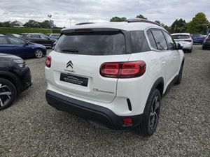 Citroen C5 Aircross SHINE - Image 4