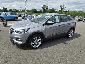 Vauxhall Grandland X SE - Image 2