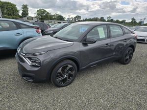 Citroen C4 SENSE PLUS - Image 2