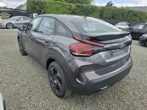 Citroen C4 SENSE PLUS - Image 3