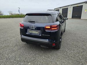 Citroen C5 Aircross Plus - Image 4