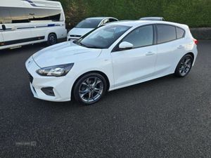Ford Focus ST Line - Image 2
