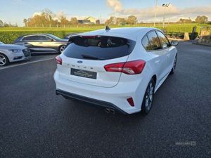 Ford Focus ST Line - Image 4
