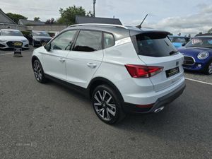 SEAT Arona FR Edition - Image 3