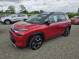 Citroen C3 Aircross SHINE PLUS - Image 2