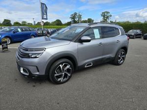 Citroen C5 Aircross SHINE - Image 2