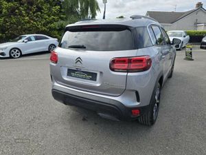 Citroen C5 Aircross SHINE - Image 4