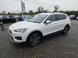 SEAT Tarraco Xcellence - Image 2