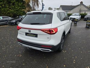 SEAT Tarraco Xcellence - Image 4
