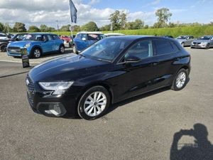 Audi A3 Sportback Technik - Image 2