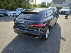 Audi A3 Sportback Technik - Image 4