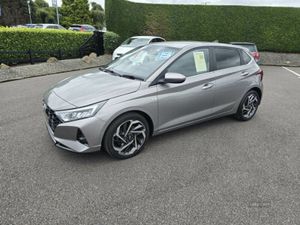 Hyundai i20 Premium - Image 2