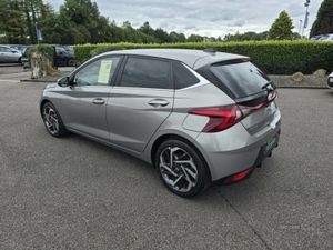 Hyundai i20 Premium - Image 3