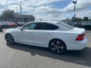 Volvo S90 Momentum Plus - Image 3