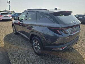 Hyundai Tucson SE Connect - Image 3