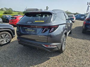 Hyundai Tucson SE Connect - Image 4
