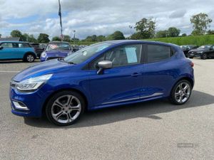 Renault Clio GT Line - Image 2