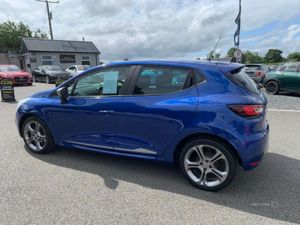 Renault Clio GT Line - Image 3