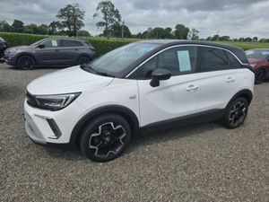 Vauxhall Crossland ELITE EDITION - Image 2