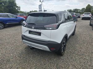 Vauxhall Crossland ELITE EDITION - Image 4