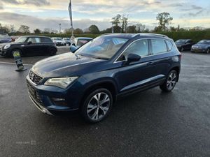 SEAT Ateca SE Technology - Image 2