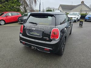 Mini Cooper SD Cooper S - Image 4