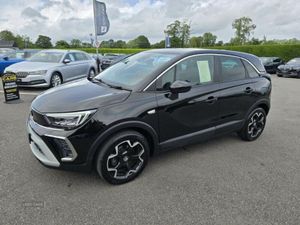 Vauxhall Crossland ELITE EDITION - Image 2