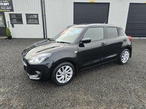 Suzuki Swift SZ-T - Image 2