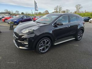 Kia Sportage GT Line - Image 2