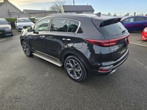 Kia Sportage GT Line - Image 3