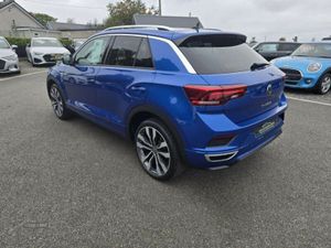 Volkswagen T-Roc R-Line - Image 3