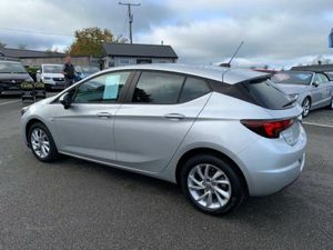 Vauxhall Astra Business Edition Nav - Image 3