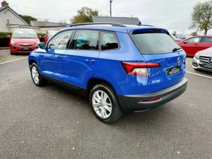 Skoda Karoq SE Technology - Image 3