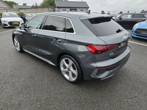 Audi A3 Sportback S Line - Image 3