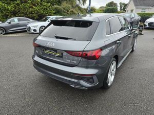 Audi A3 Sportback S Line - Image 4