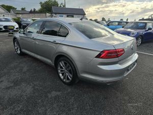 Volkswagen Passat GT - Image 3