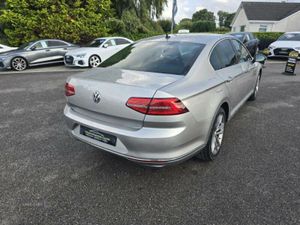 Volkswagen Passat GT - Image 4