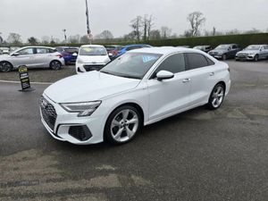 Audi A3 S Line - Image 2