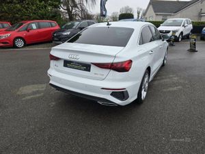 Audi A3 S Line - Image 4