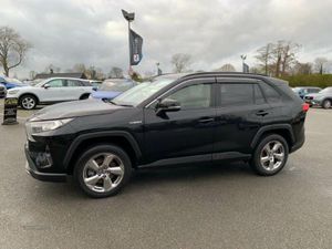 Toyota RAV4 Design - Image 2