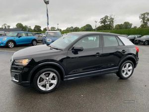 Audi Q2 Sport - Image 2