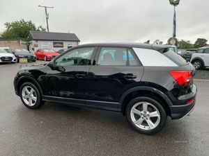 Audi Q2 Sport - Image 3