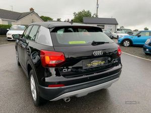 Audi Q2 Sport - Image 4